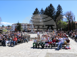 Снимка: Община Банско