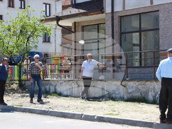 Снимка: Община Банско