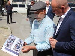 Снимка: Община Банско