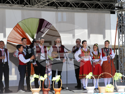 Снимка: Община Банско