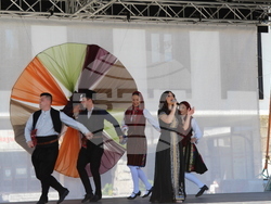 Снимка: Община Банско