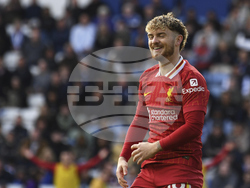 Britain Soccer Premier League