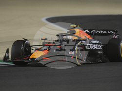 Saudi Arabia F1 GP Auto Racing