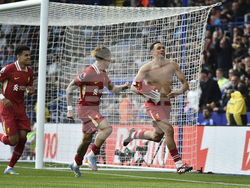 Britain Soccer Premier League