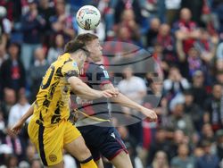 Italy Soccer Serie A