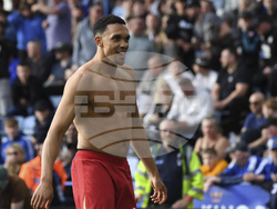 Britain Soccer Premier League