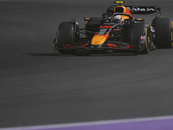 Saudi Arabia F1 GP Auto Racing