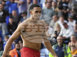 Britain Soccer Premier League