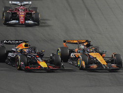 Saudi Arabia F1 GP Auto Racing