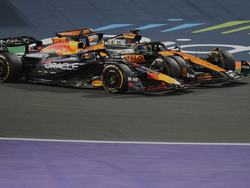 Saudi Arabia F1 GP Auto Racing