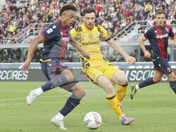 Italy Soccer Serie A