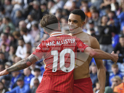 Britain Soccer Premier League