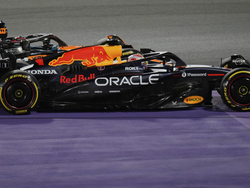 Saudi Arabia F1 GP Auto Racing