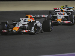 Saudi Arabia F1 GP Auto Racing