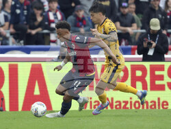 Italy Soccer Serie A