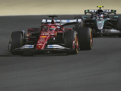 Saudi Arabia F1 GP Auto Racing