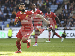 Britain Soccer Premier League