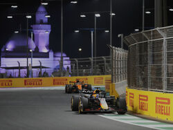 Saudi Arabia F1 GP Auto Racing