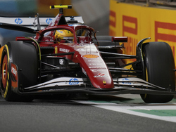 Saudi Arabia F1 GP Auto Racing