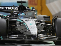 Saudi Arabia F1 GP Auto Racing