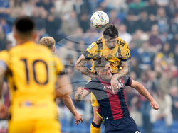 Italy Soccer Serie A