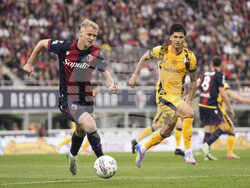 Italy Soccer Serie A