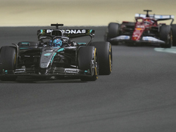 Saudi Arabia F1 GP Auto Racing