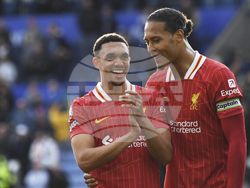 Britain Soccer Premier League