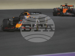 Saudi Arabia F1 GP Auto Racing