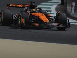 Saudi Arabia F1 GP Auto Racing