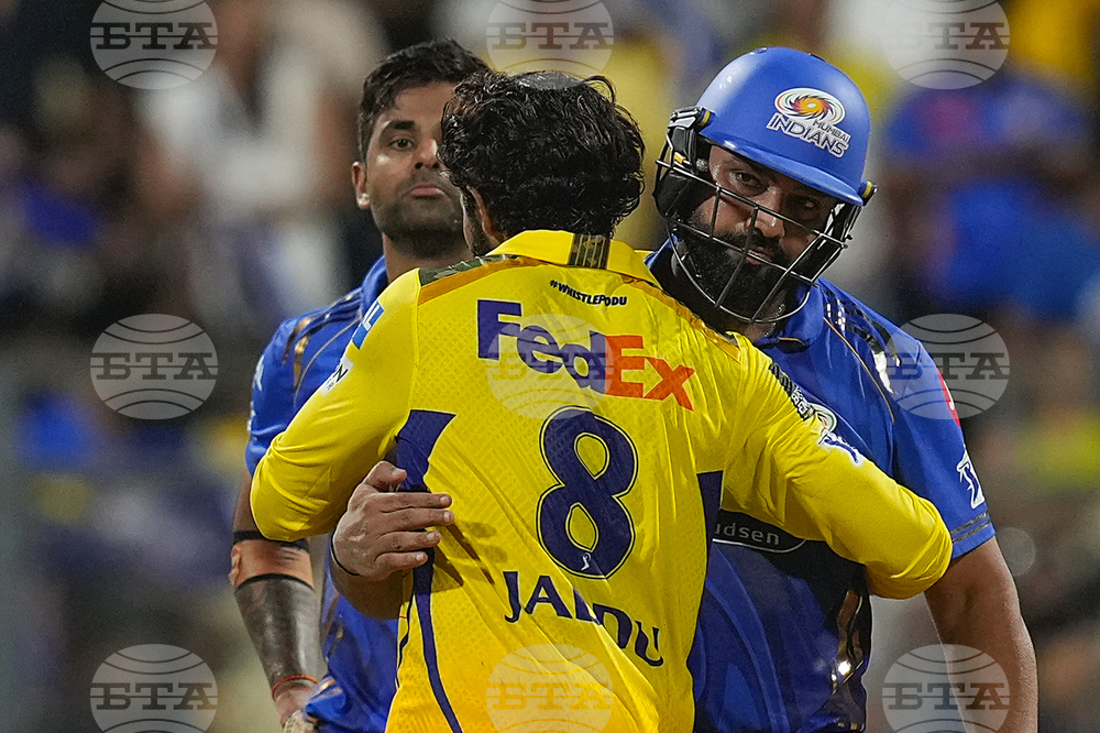 India IPL Cricket