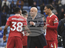 Britain Soccer Premier League