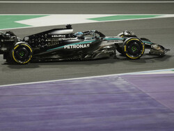 Saudi Arabia F1 GP Auto Racing