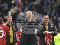 Britain Soccer Premier League