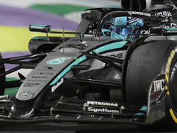 Saudi Arabia F1 GP Auto Racing