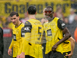 Germany Soccer Bundesliga