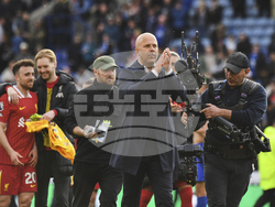 Britain Soccer Premier League