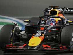 Saudi Arabia F1 GP Auto Racing