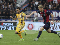 Italy Soccer Serie A