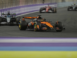 Saudi Arabia F1 GP Auto Racing