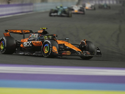 Saudi Arabia F1 GP Auto Racing