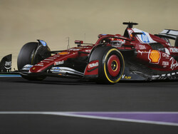 Saudi Arabia F1 GP Auto Racing