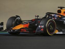 Saudi Arabia F1 GP Auto Racing