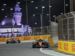 Saudi Arabia F1 GP Auto Racing