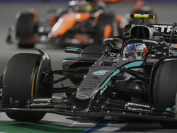 Saudi Arabia F1 GP Auto Racing
