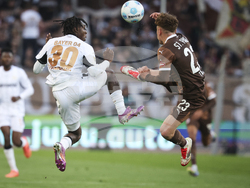 Germany Soccer Bundesliga