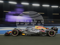 Saudi Arabia F1 GP Auto Racing