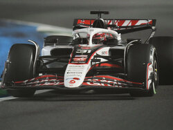 Saudi Arabia F1 GP Auto Racing