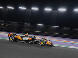 Saudi Arabia F1 GP Auto Racing