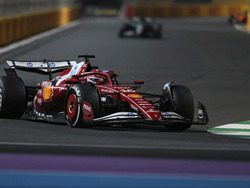 Saudi Arabia F1 GP Auto Racing
